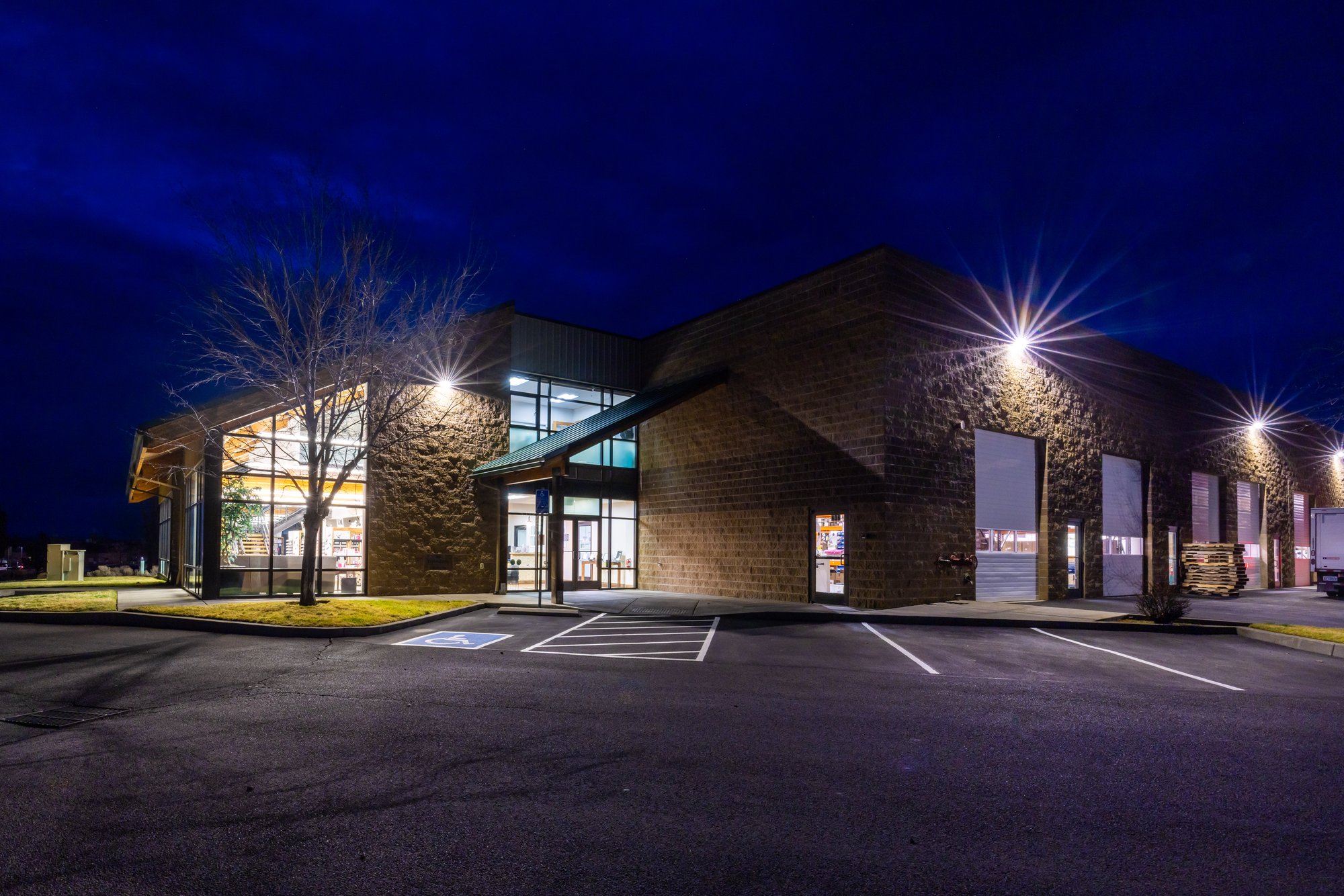 2512-05 McConnell Labs and Light Elegance Acquisition and Labs 01255
