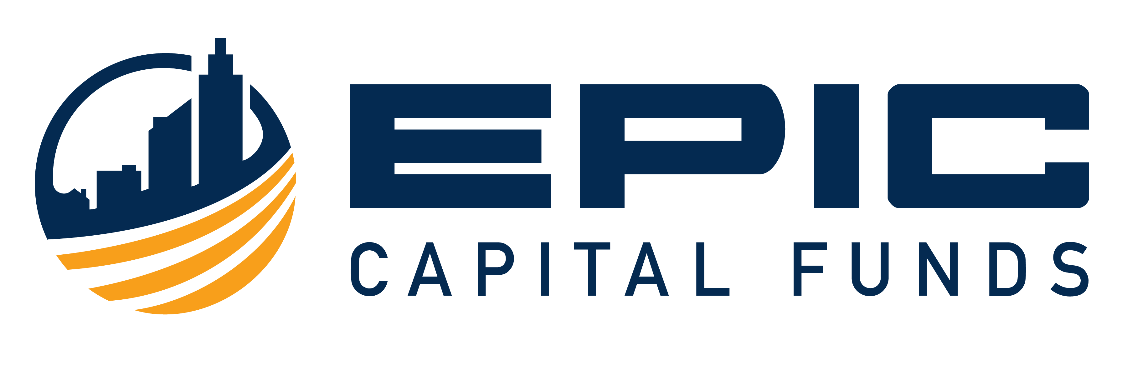 Epic Capital Funds logo
