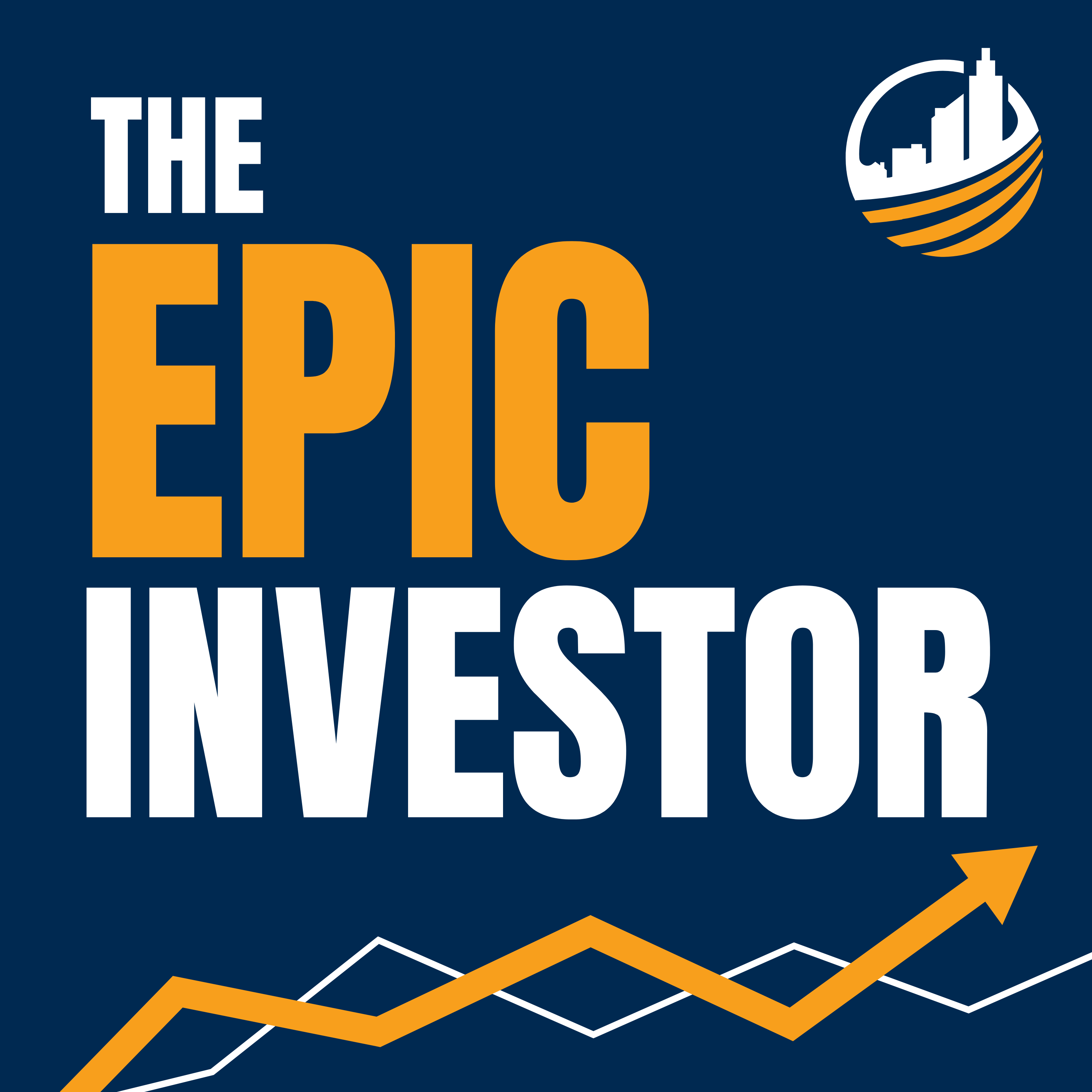 The Epic Investor Podcast